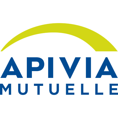 Apivia logo