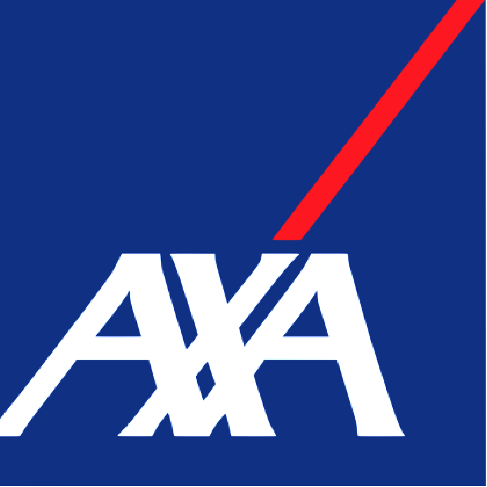 axa logo