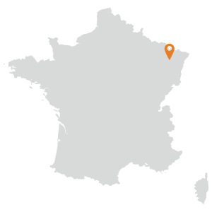 À Sarrebourg