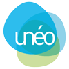 Logo Unéo