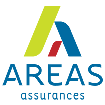 Logo Aréas Assurances
