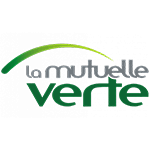 Logo La Mutuelle Verte