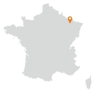 À Metz
