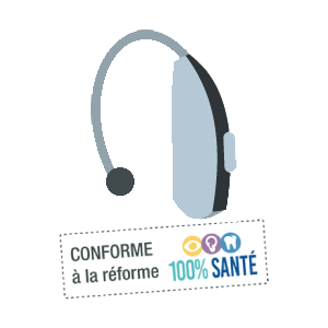 100 % Santé audio