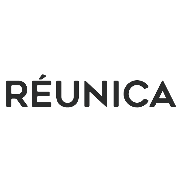 Réunica logo