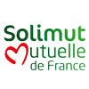 Logo Solimut Mutuelle de France