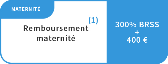 Visuel maternite