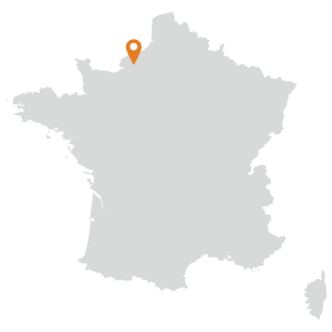 À Rouen