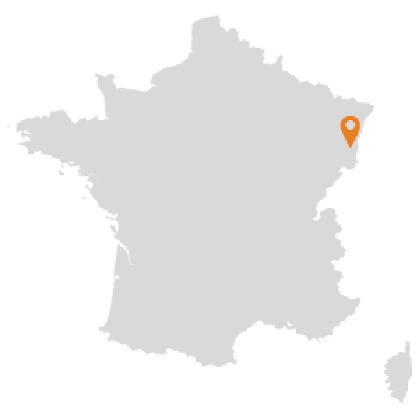 À Colmar