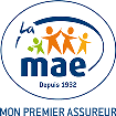 Logo MAE