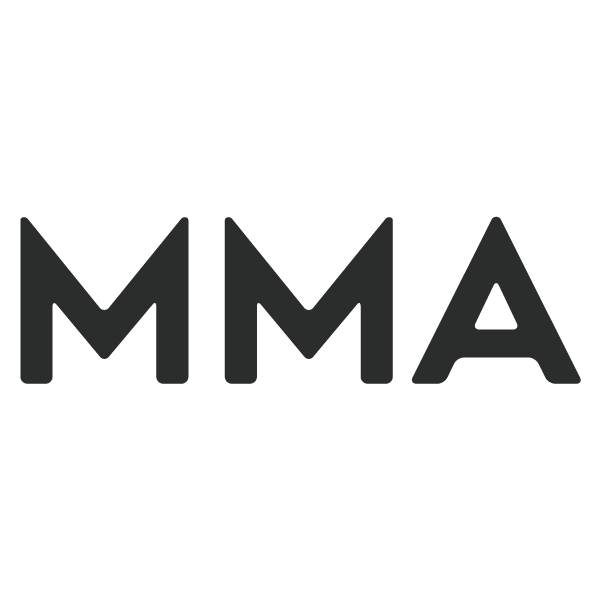 MMA logo
