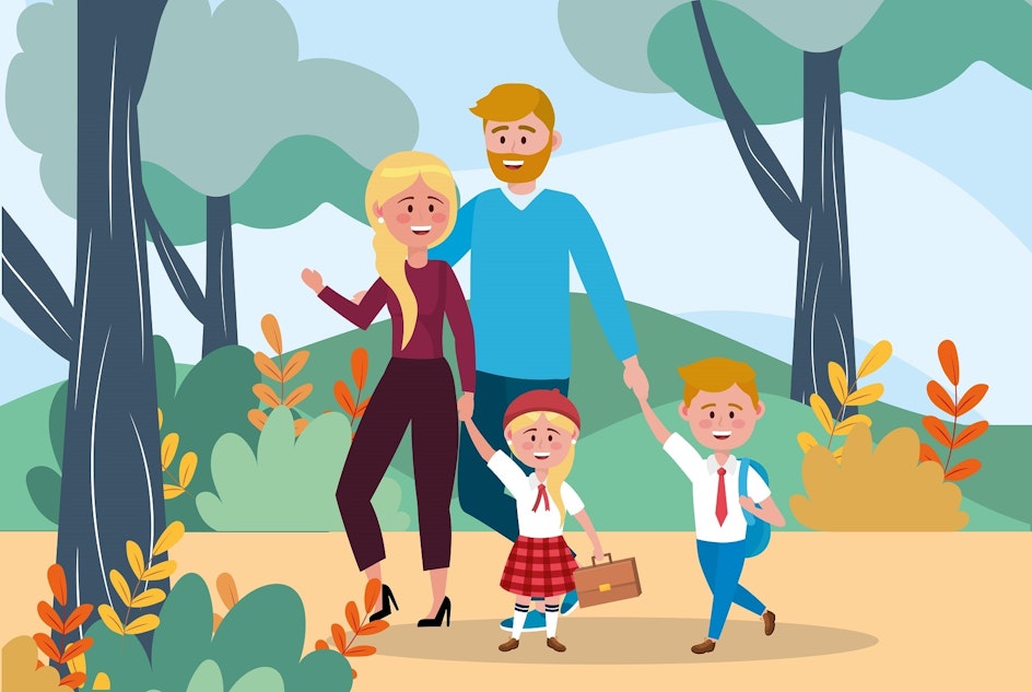 assurance décès jeune maman