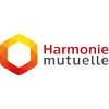 Logo Harmonie Mutuelle