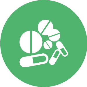 Plus d’informations sur la prise en charge des médicaments