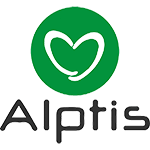 Logo Alptis