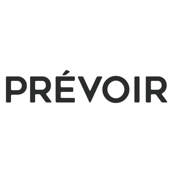 Prévoir logo