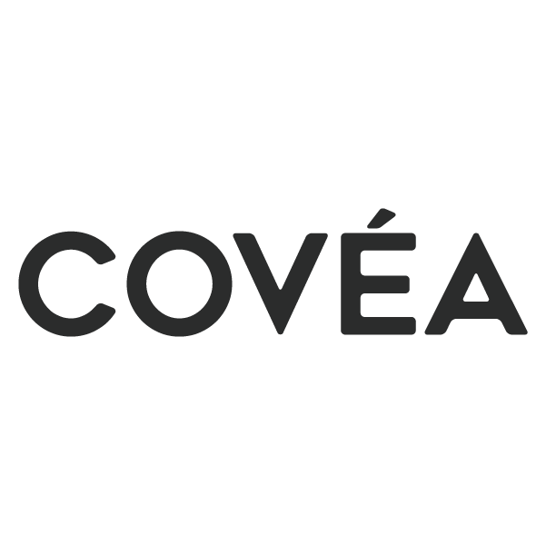 Covéa logo