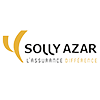 Logo Solly Azar