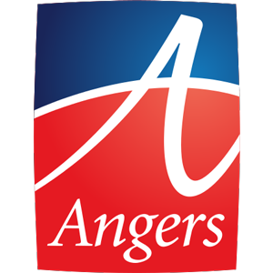 logo ville de angers