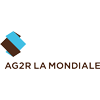 Logo AG2R La Mondiale