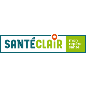Logo Santéclair