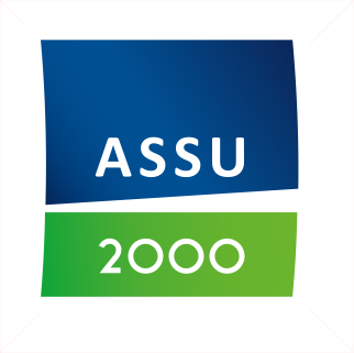 Logo Assu2000