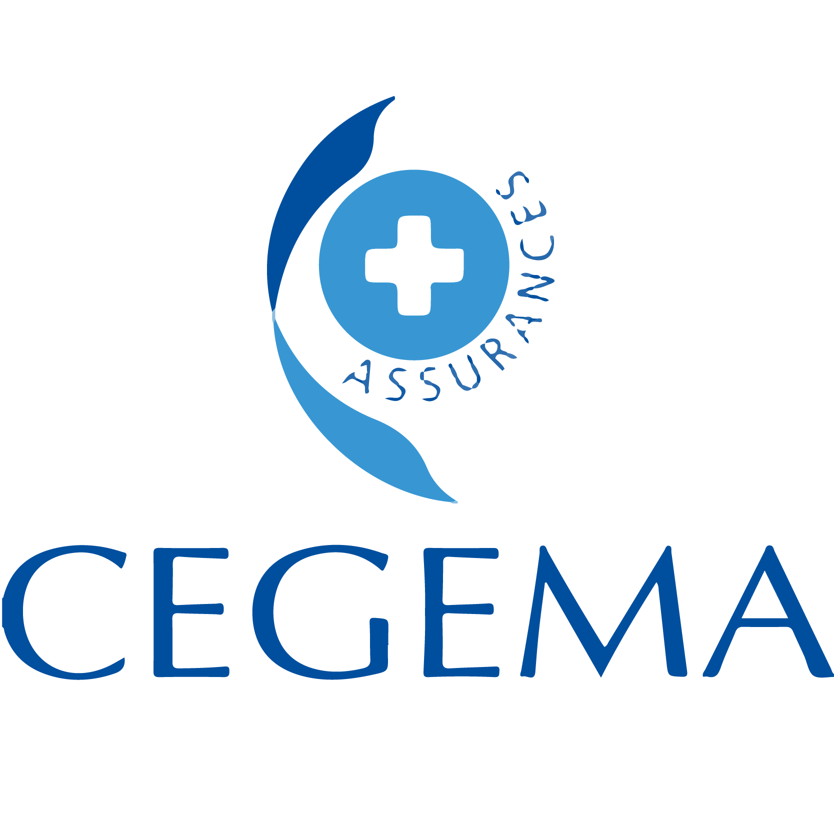 Cegema logo