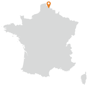 À Lille