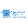 Logo Mutuelle Bleue