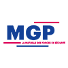 Logo MGP Mutuelle