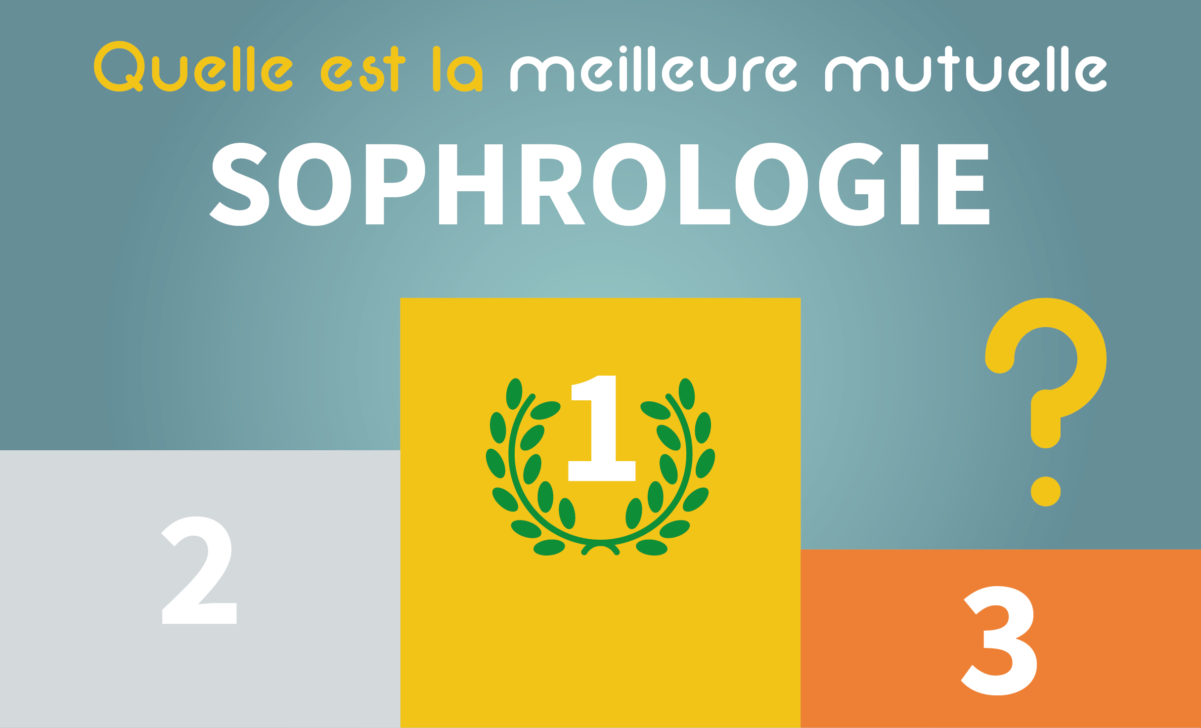 Classement sophrologie