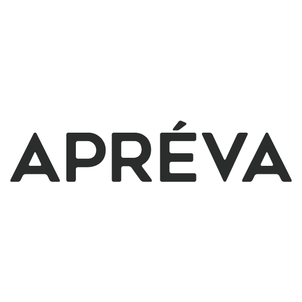 Apréva logo