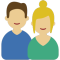 couple