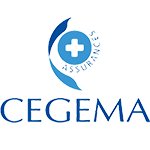 Logo CEGEMA