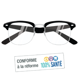 100 % Santé optique