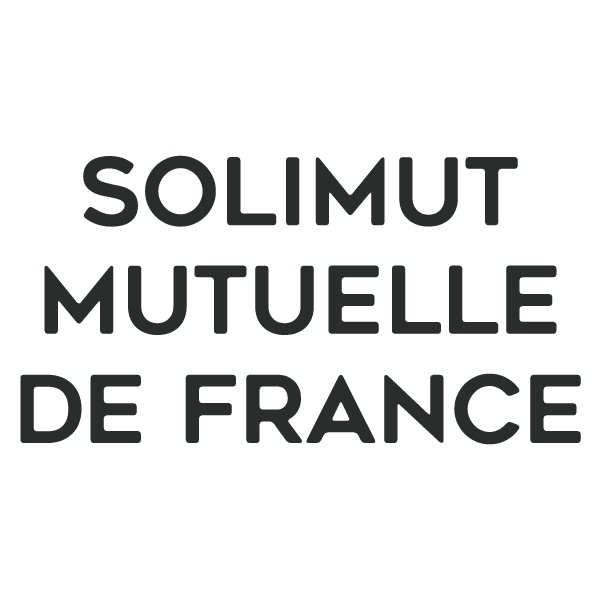 Solimut Mutuelle de France logo