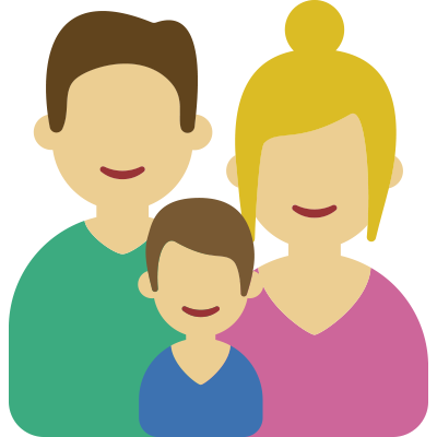 Couple + un garçon