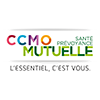 Logo CCMO Mutuelle