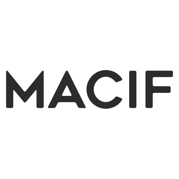 macif logo