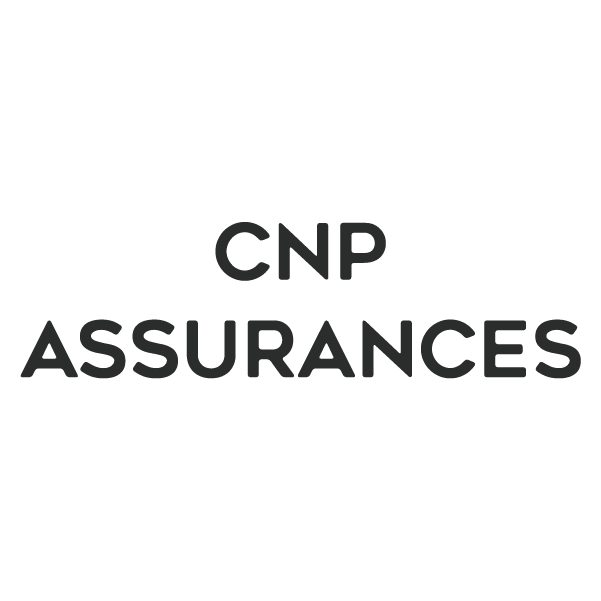 CNP assurances logo