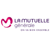 Logo La Mutuelle Générale