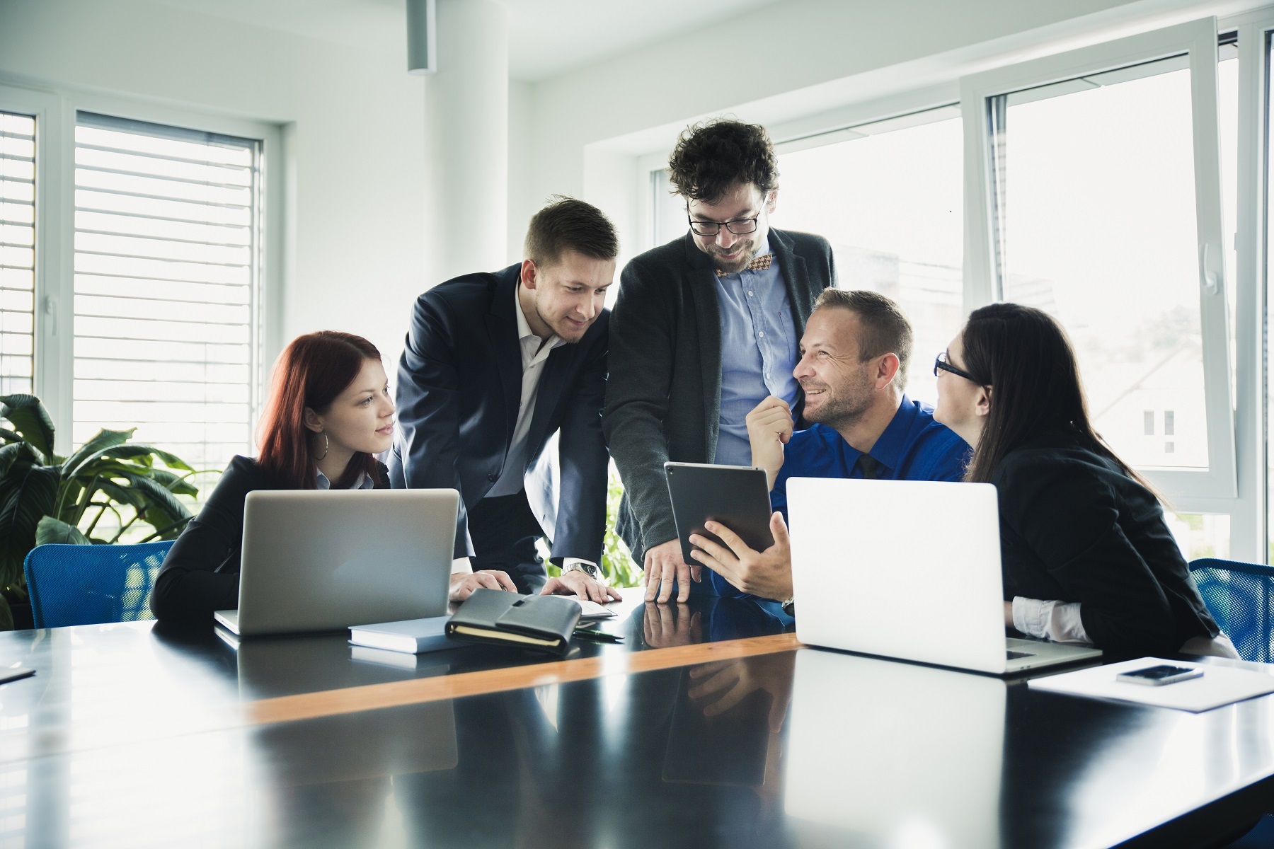 prévoyance en entreprise pour plus de tranquillité