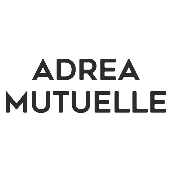 Adréa mutuelle logo