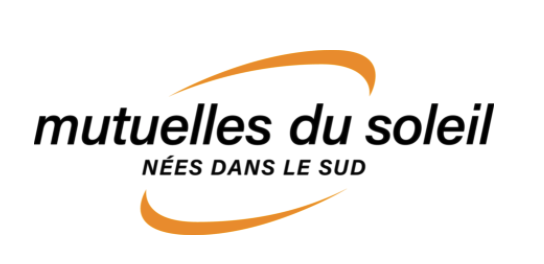 Logo Mutuelles du Soleil