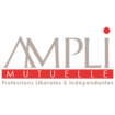 Logo Ampli Mutuelle