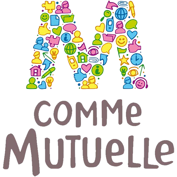 M comme Mutuelle logo