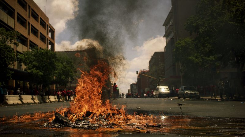 Quelle indemnisation après des dommages dus à une manifestation ? Quelle indemnisation après des dommages dus à une manifestation ?