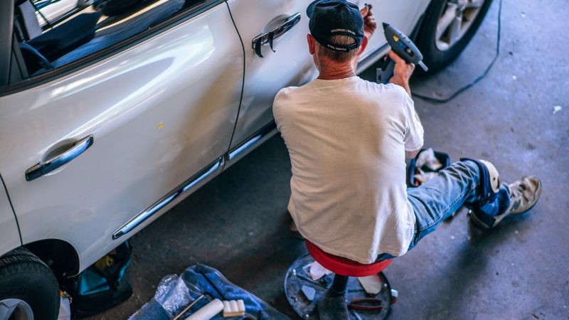 Pièces détachées automobiles : est-ce la fin du monopole des constructeurs ? Pièces détachées automobiles : est-ce la fin du monopole des constructeurs ?