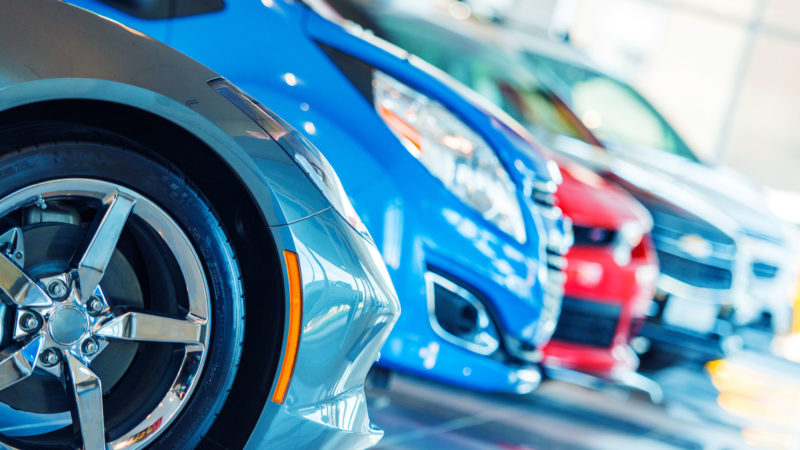 Le palmarès des marques automobiles les moins chères à assurer Le palmarès des marques automobiles les moins chères à assurer