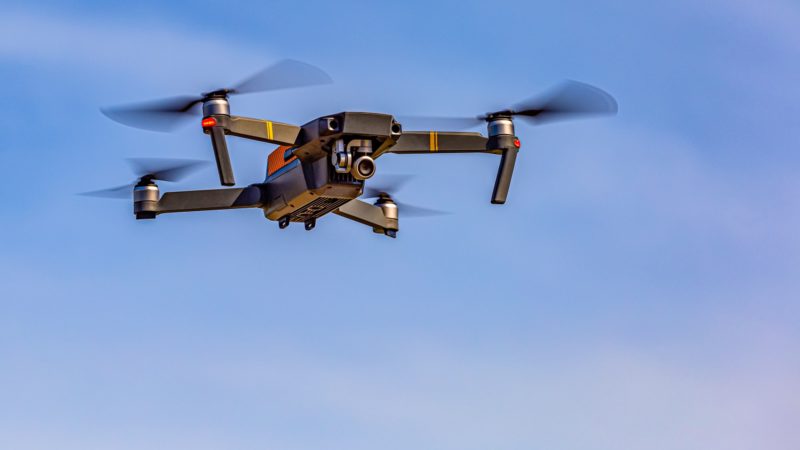 L'assurance drone pour les particuliers et professionnels L'assurance drone pour les particuliers et professionnels